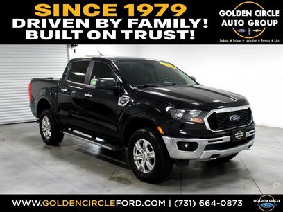 Used 2020 Ford Ranger XLT w/ Equipment Group 301A Mid
