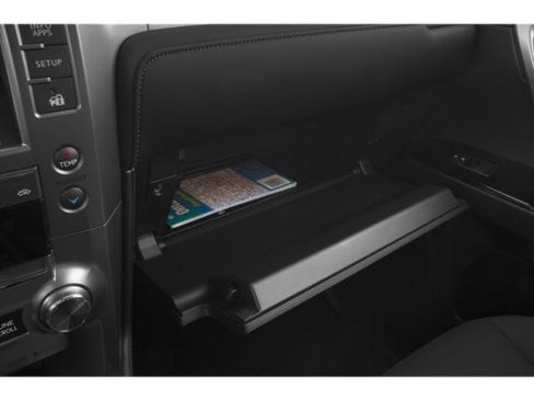 Used 2015 Lexus GX 460 w/ Premium Package image 17