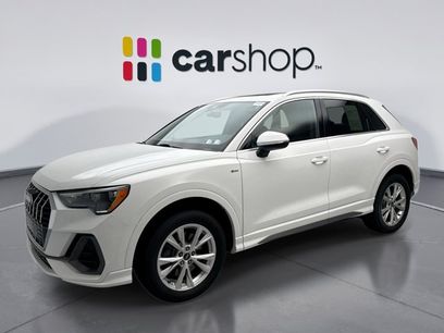 Used 2021 Audi Q3 2.0T Premium w/ Convenience Package