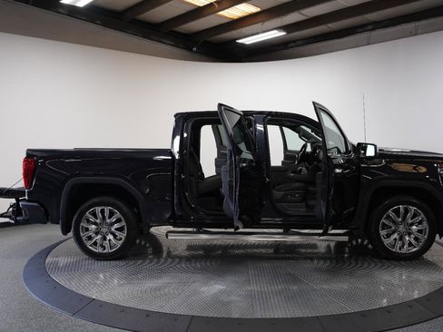 New 2026 GMC Sierra 1500 Denali image 13