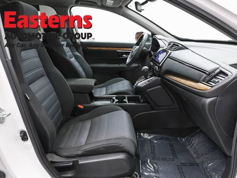 Used 2022 Honda CR-V EX image 24