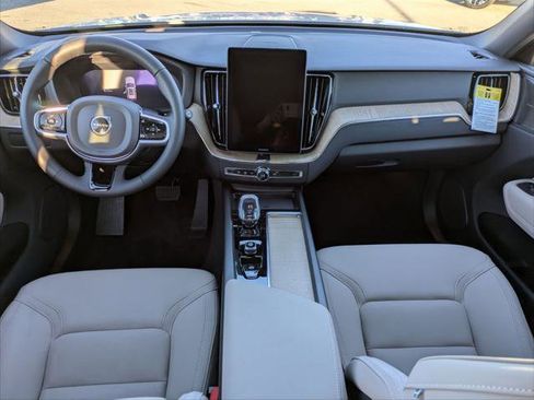 New 2026 Volvo XC60 B5 Plus w/ Climate Package PRO image 12