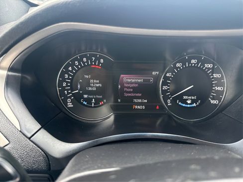 Used 2019 Lincoln MKZ Reserve w/ Reserve Plus Package image 23