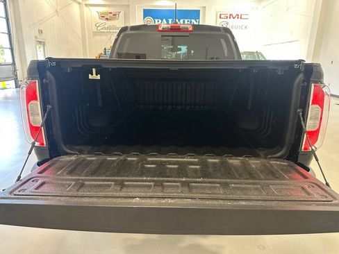Used 2022 GMC Canyon Elevation AWD/4WD image 28