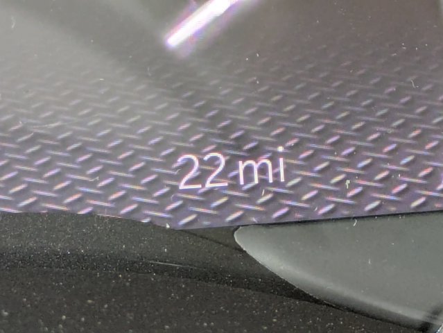 New 2027 RAM 1500 RHO AWD/4WD image 28