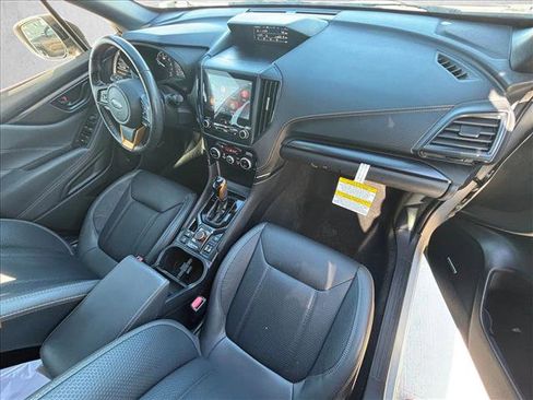Used 2024 Subaru Forester Wilderness image 24
