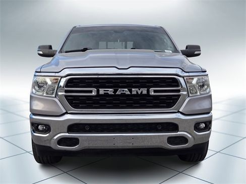 Used 2022 RAM 1500 Big Horn image 8