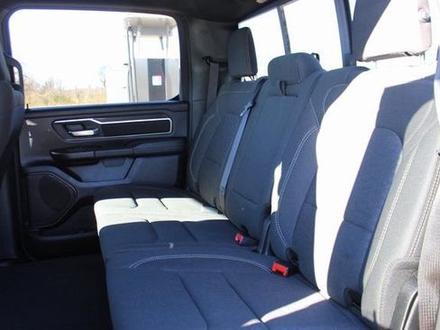 Used 2025 RAM 1500 Big Horn image 30