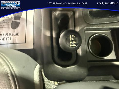 Used 2018 RAM 3500 Tradesman w/ Protection Group AWD/4WD image 20