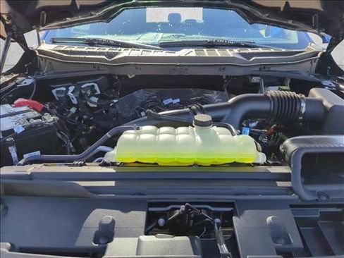 New 2025 Ford F150 STX w/ Equipment Group 200A image 19