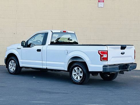 Used 2019 Ford F150 XL w/ XL Power Equipment Group RWD image 5