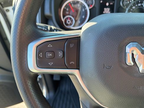 New 2026 RAM 3500 Tradesman image 50