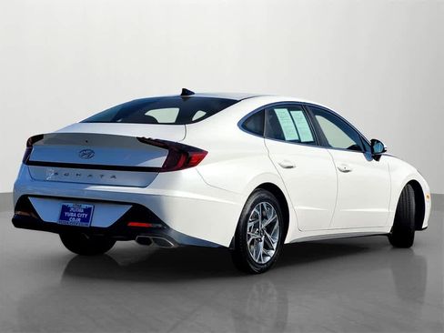 Used 2022 Hyundai Sonata SEL image 6