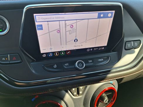 Used 2022 Chevrolet Blazer RS image 22