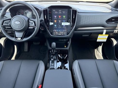 New 2026 Subaru Forester Sport AWD/4WD image 19
