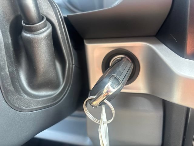 New 2026 Ford F550 4x4 Regular Cab Super Duty image 19