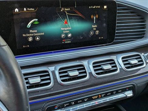 Used 2022 Mercedes-Benz GLE 350 4MATIC image 13
