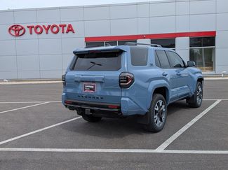 New 2026 Toyota 4Runner TRD Sport AWD/4WD video 2
