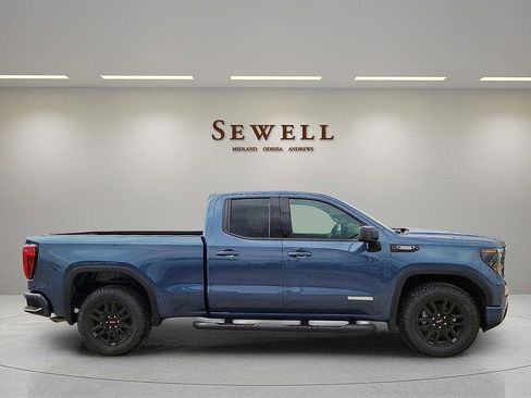 New 2026 GMC Sierra 1500 Elevation w/ Elevation Select Package image 6