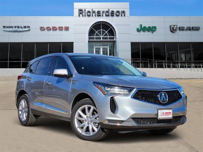 Used 2024 Acura RDX SH-AWD