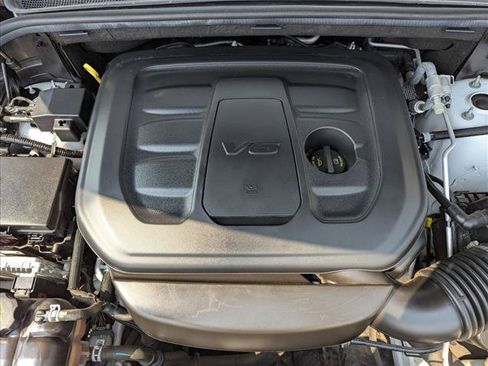 Used 2022 Jeep Grand Cherokee Laredo X AWD/4WD image 23