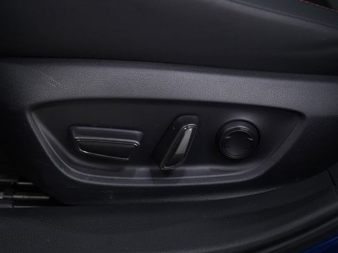 Used 2026 Toyota Prius XSE image 30