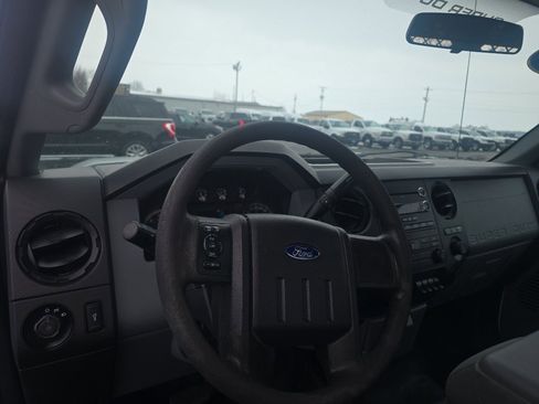 Used 2015 Ford F350 XL w/ XL Value Package image 15