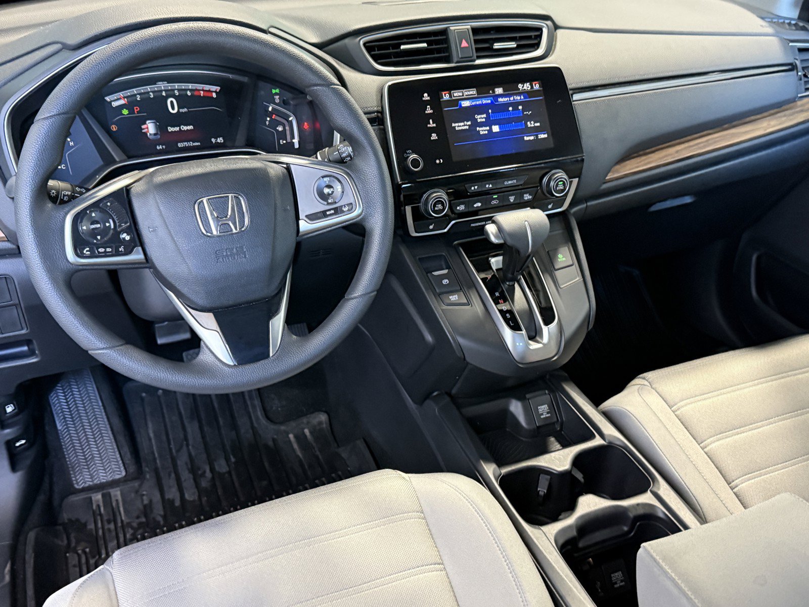 Used 2018 Honda CR-V EX image 19