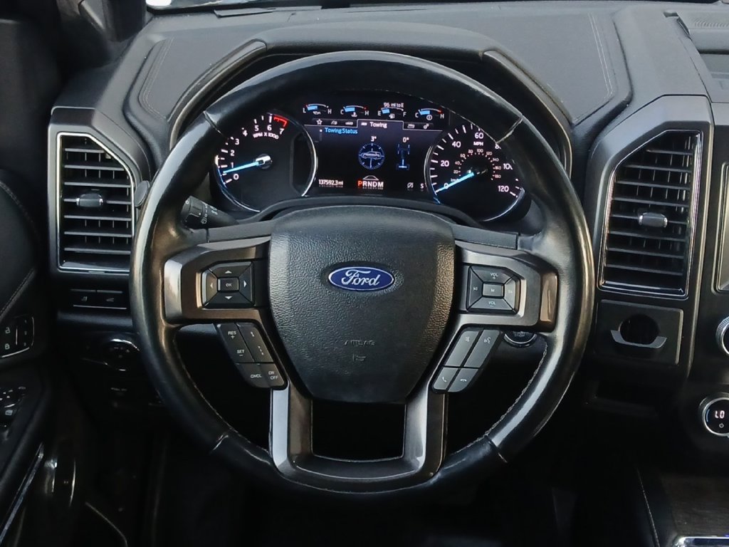 Used 2021 Ford Expedition Limited AWD/4WD image 20