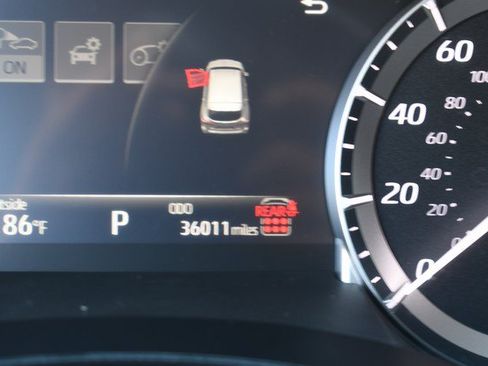 Certified 2025 Toyota Highlander LE AWD/4WD image 33