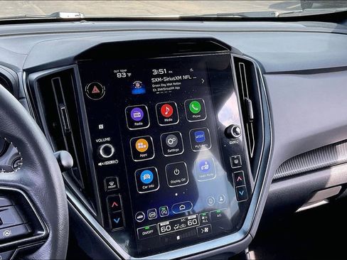 Certified 2024 Subaru Crosstrek 2.5i Sport w/ Crosstrek Mirror Package AWD/4WD image 6