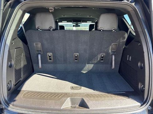 Used 2021 Chevrolet Tahoe LT image 22