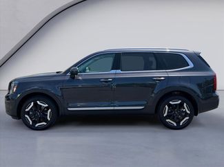 New 2025 Kia Telluride S AWD/4WD video 2