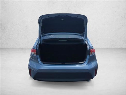 Certified 2025 Toyota Corolla LE w/ LE Premium Package FWD image 6