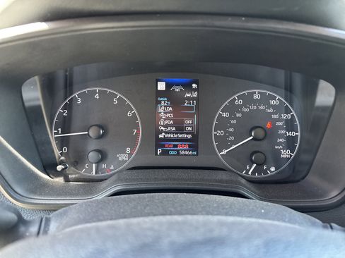 Certified 2024 Toyota Corolla LE FWD image 21