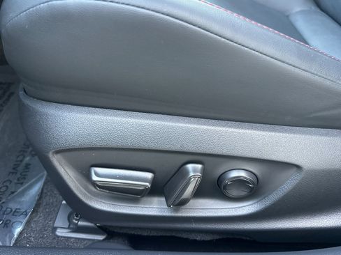 Used 2024 Toyota Prius Prime Premium image 14