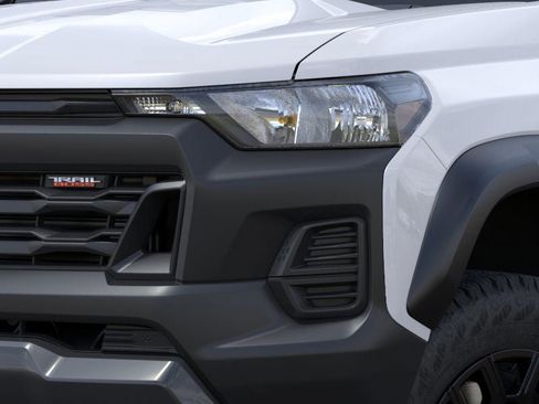 New 2025 Chevrolet Colorado Trail Boss image 36