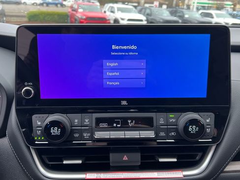 New 2026 Toyota Grand Highlander Limited image 22