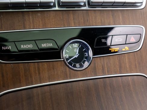 Used 2020 Mercedes-Benz C 300 C 300 image 24