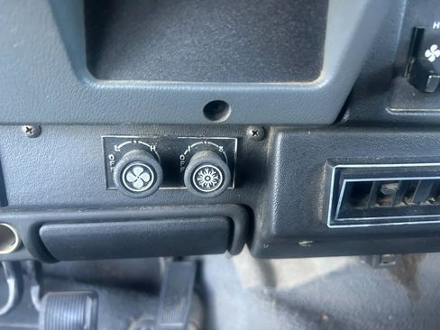 Used 1988 Jeep Wrangler 4WD image 15
