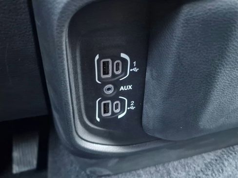 New 2025 RAM 1500 Tradesman image 18