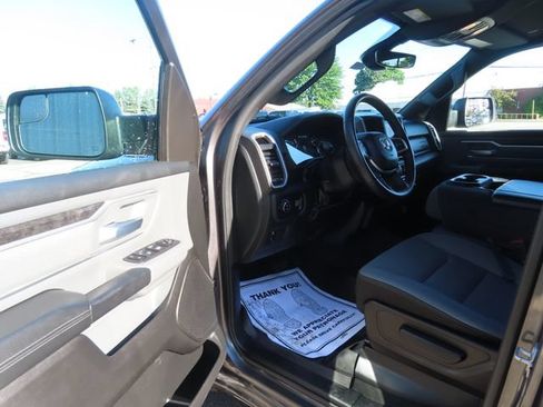 Used 2023 RAM 1500 Big Horn AWD/4WD image 17