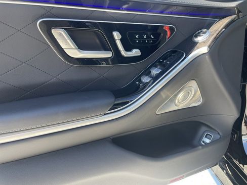 Used 2023 Mercedes-Benz S 580 4MATIC Sedan image 26