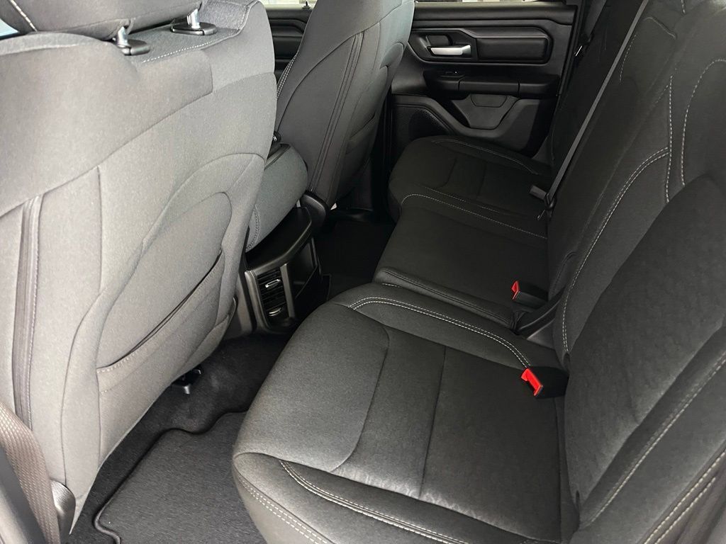New 2026 RAM 1500 Express RWD image 9