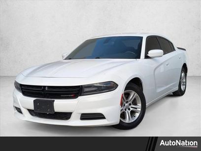 Used 2018 Dodge Charger SXT
