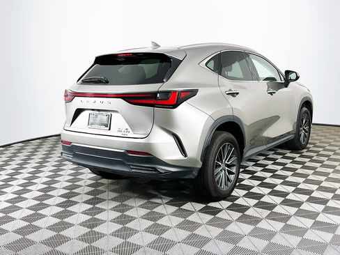 Used 2023 Lexus NX 350 AWD image 7