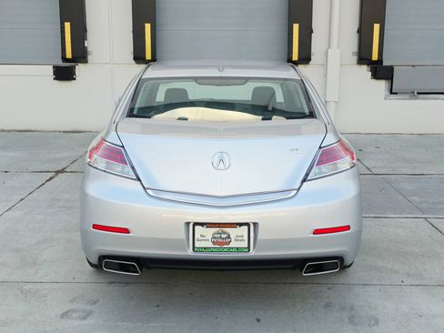 Used 2013 Acura TL FWD image 4