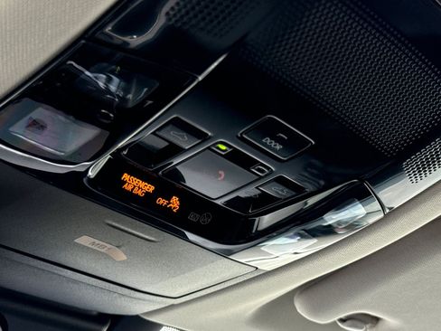 Certified 2025 Lexus NX 350h AWD w/ Premium Package image 23