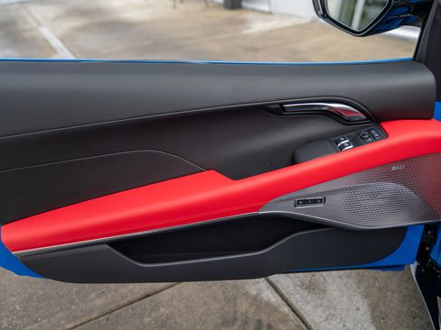 Used 2024 Lotus Emira First Edition image 13