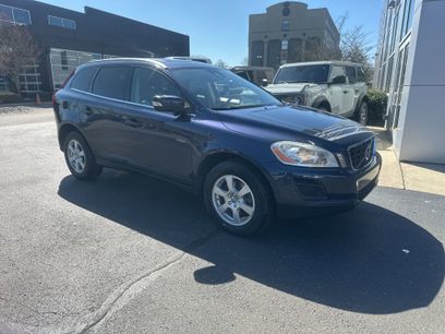 Used 2012 Volvo XC60 3.2
